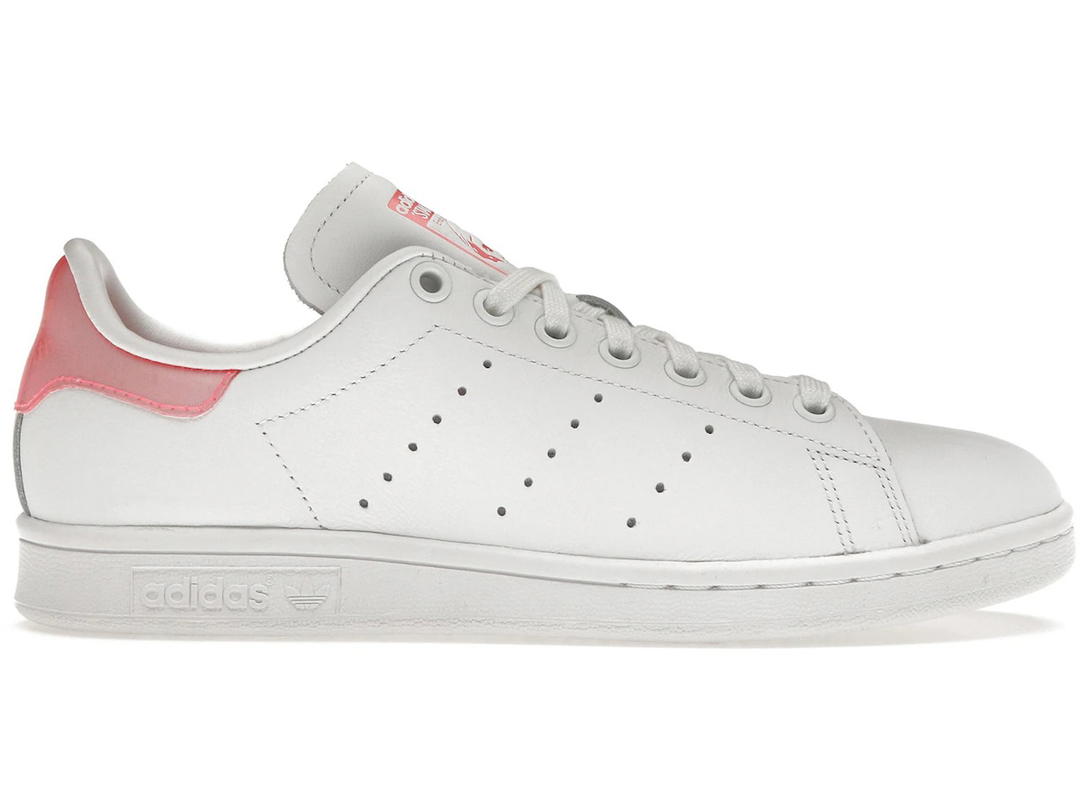 adidas adidas Stan Smith White Pink (Women's)