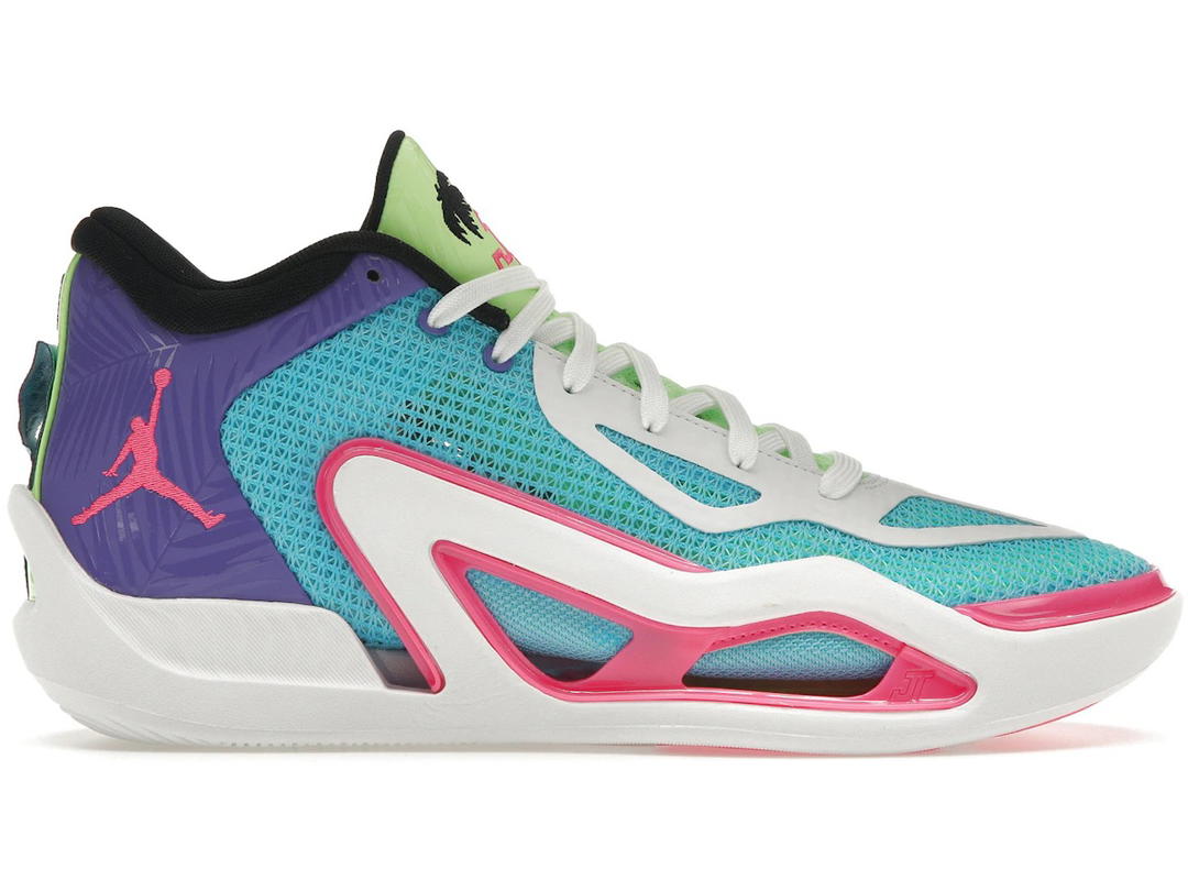 Jordan Jordan Tatum 1 Wave Runner