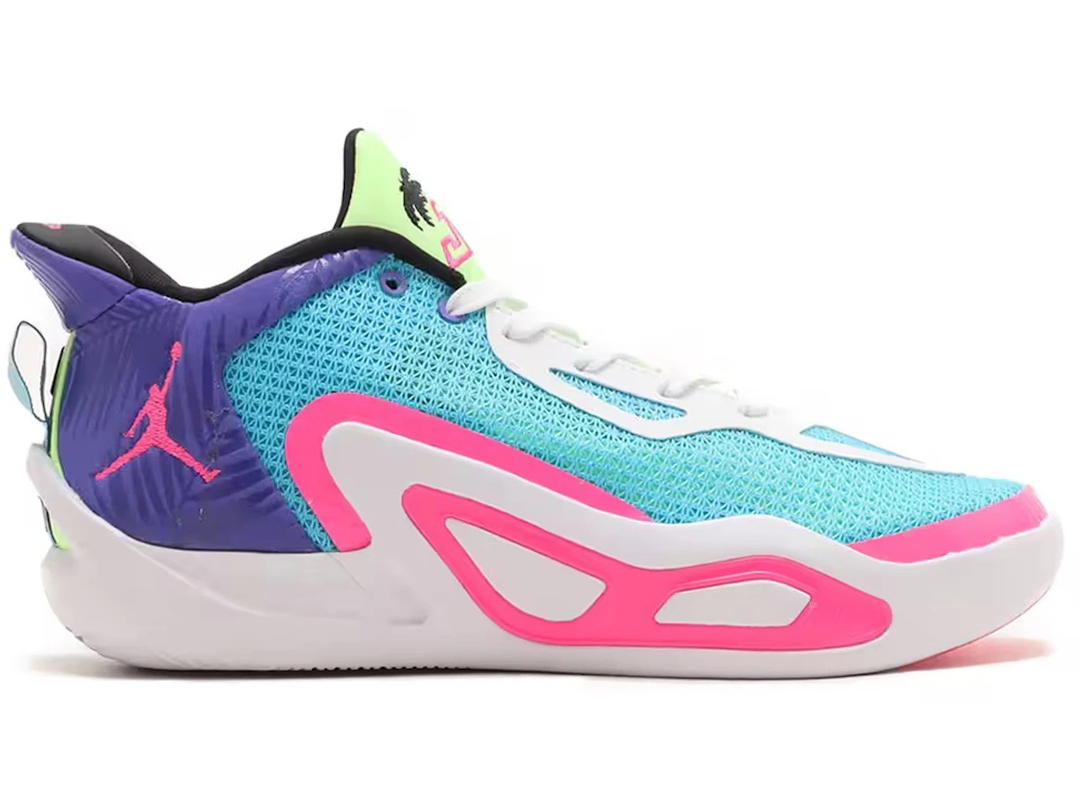 Jordan Jordan Tatum 1 Wave Runner (GS)