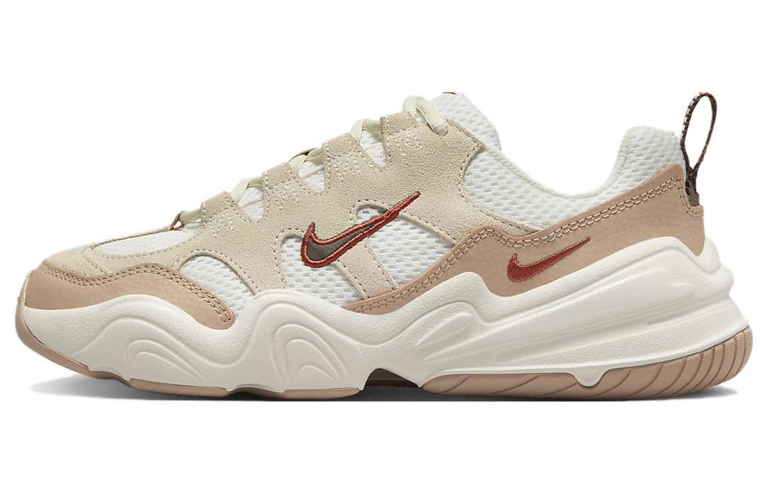 Nike Nike Tech Hera Hemp Brown Women's