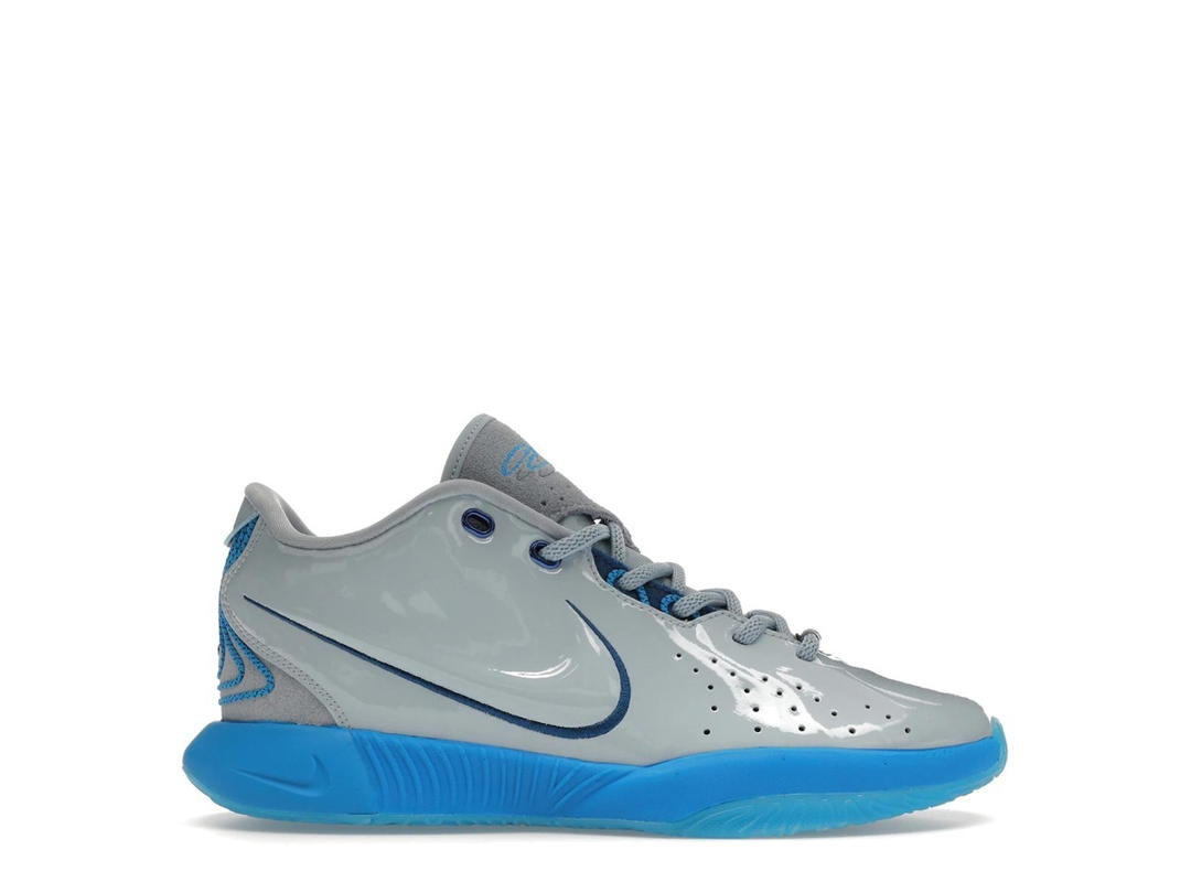 Nike Nike LeBron 21 Blue Diver (GS)