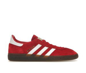 Buy adidas Handball Spezial Scarlet Gum at Sasom – Authentic and Ready to Ship