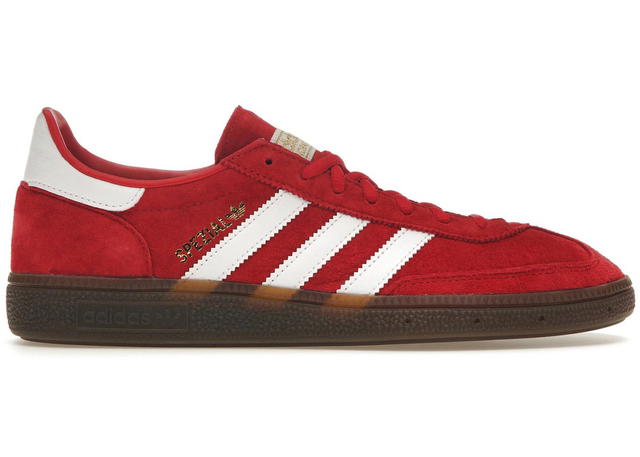 adidas adidas Handball Spezial Scarlet Gum - view 1