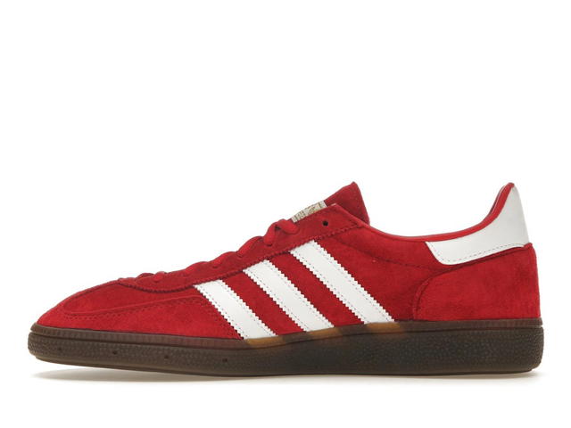 adidas adidas Handball Spezial Scarlet Gum - view 3