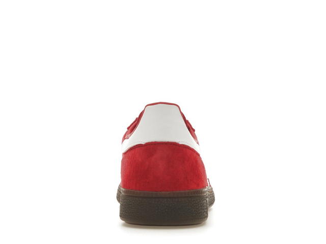 adidas adidas Handball Spezial Scarlet Gum - view 4