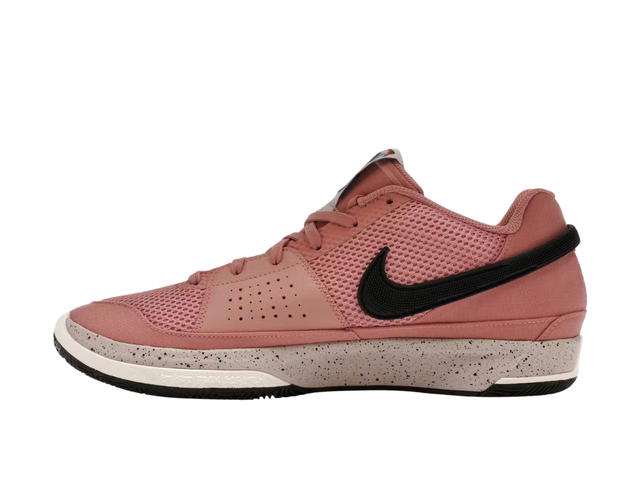 Nike Nike Ja 1 Red Stardust University Red Sail Black - view 2