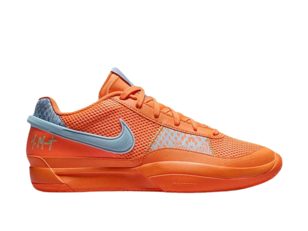 Nike Nike Ja 1 EP Mismatched