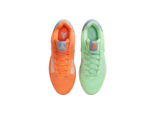 Nike Nike Ja 1 EP Mismatched - view 3