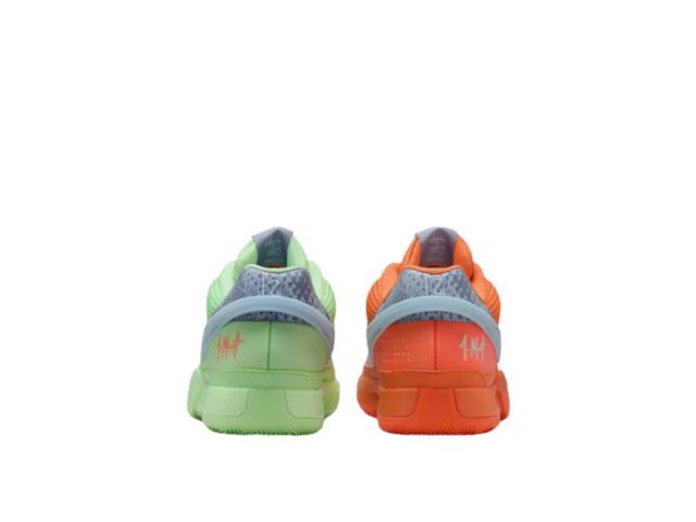 Nike Nike Ja 1 EP Mismatched - view 5