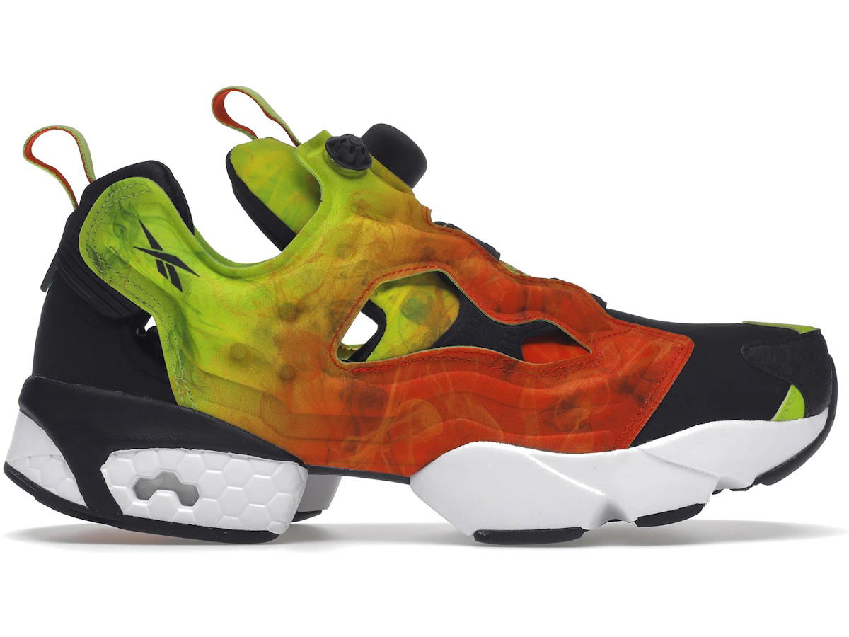 Reebok Reebok Instapump Fury JP Blaze