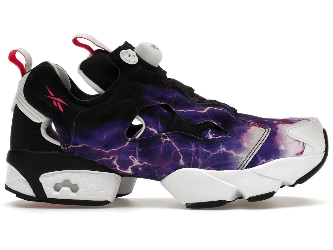 Reebok Reebok Instapump Fury Ayanna Air