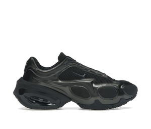 Buy Nike Air Max Muse Triple Black (Women's) at Sasom – Authentic and Ready to Ship