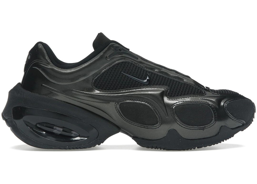 Nike Nike Air Max Muse Triple Black (Women's)
