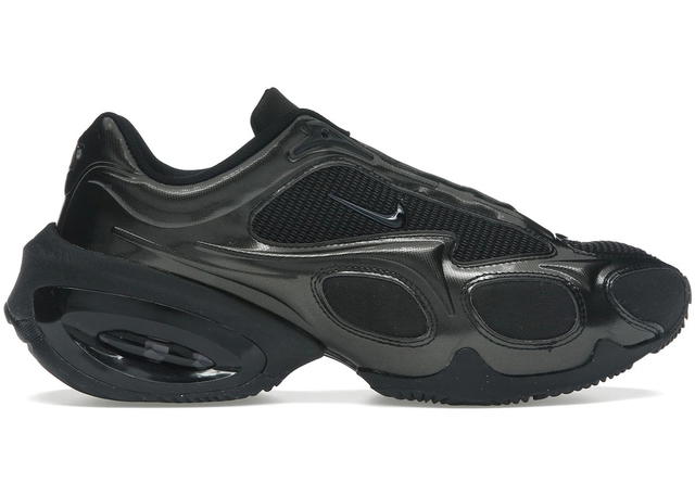 Nike Nike Air Max Muse Triple Black (Women's) - view 1