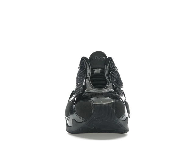 Nike Nike Air Max Muse Triple Black (Women's) - view 2