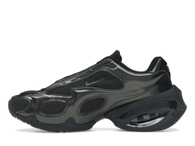 Nike Nike Air Max Muse Triple Black (Women's) - view 3