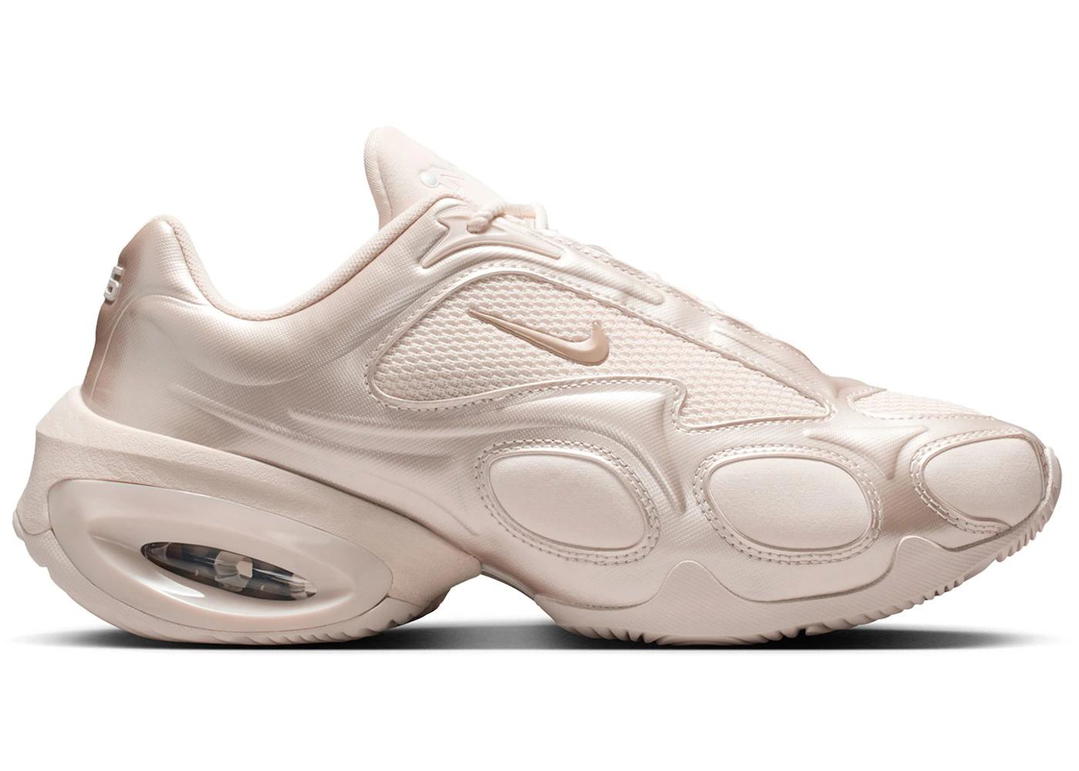 Nike Nike Air Max Muse Chalk (Women's)