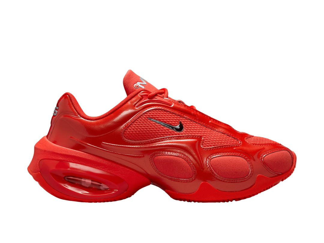 Nike Nike Air Max Muse Habanero Red (W)