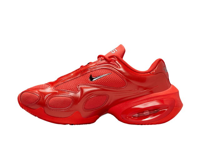 Nike Nike Air Max Muse Habanero Red (W) - view 2