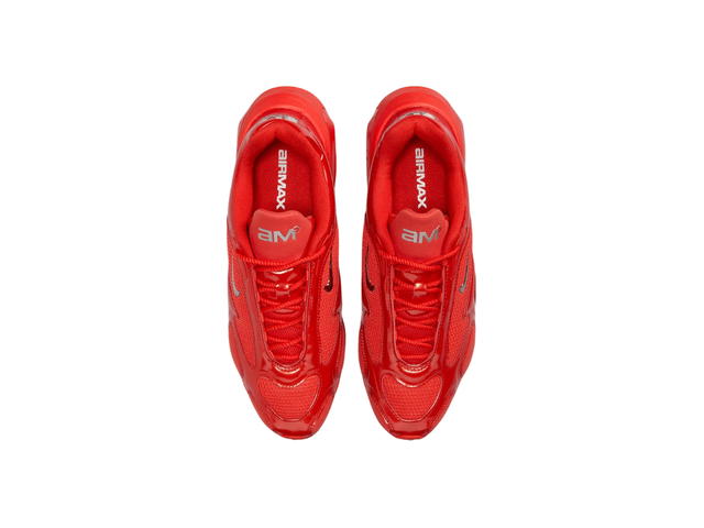 Nike Nike Air Max Muse Habanero Red (W) - view 3