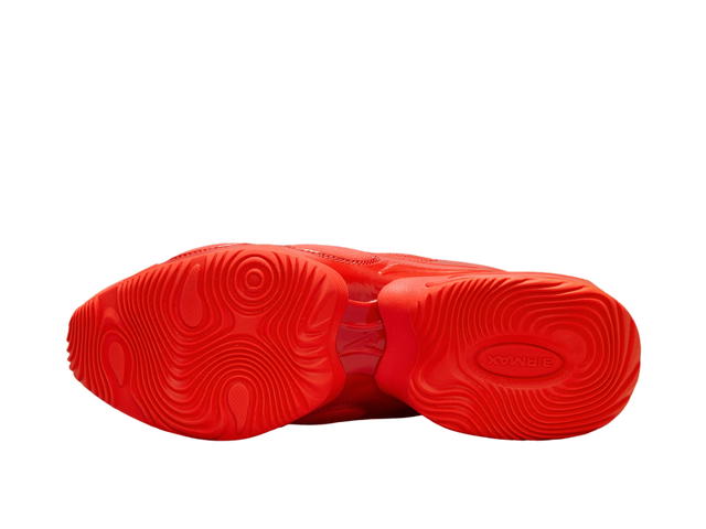 Nike Nike Air Max Muse Habanero Red (W) - view 4