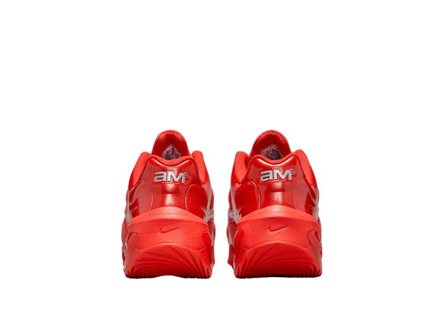 Nike Nike Air Max Muse Habanero Red (W) - view 5