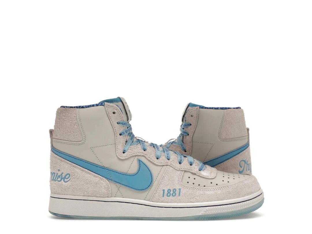 Nike Nike Terminator High Spelman College