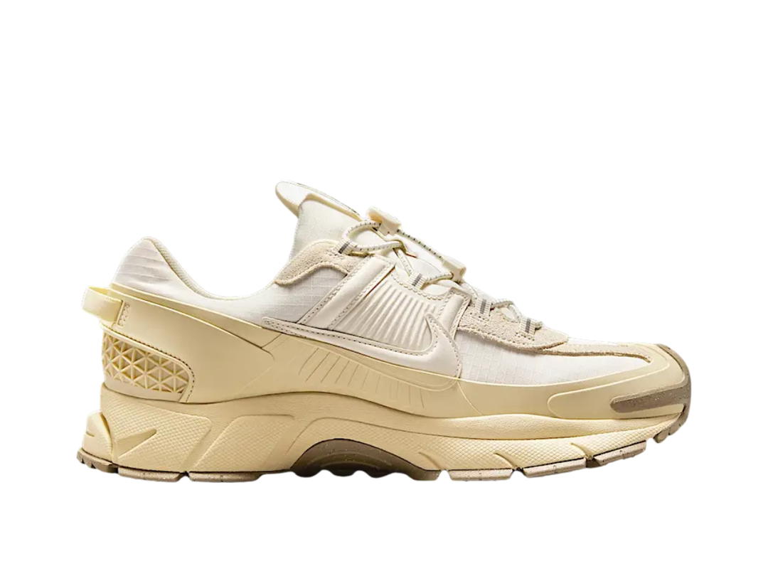 Nike Nike Zoom Vomero Roam Pale Ivory Light Khaki