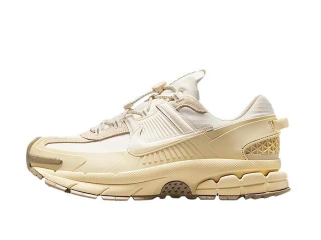 Nike Nike Zoom Vomero Roam Pale Ivory Light Khaki - view 2