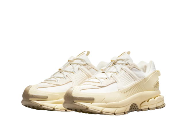 Nike Nike Zoom Vomero Roam Pale Ivory Light Khaki - view 3