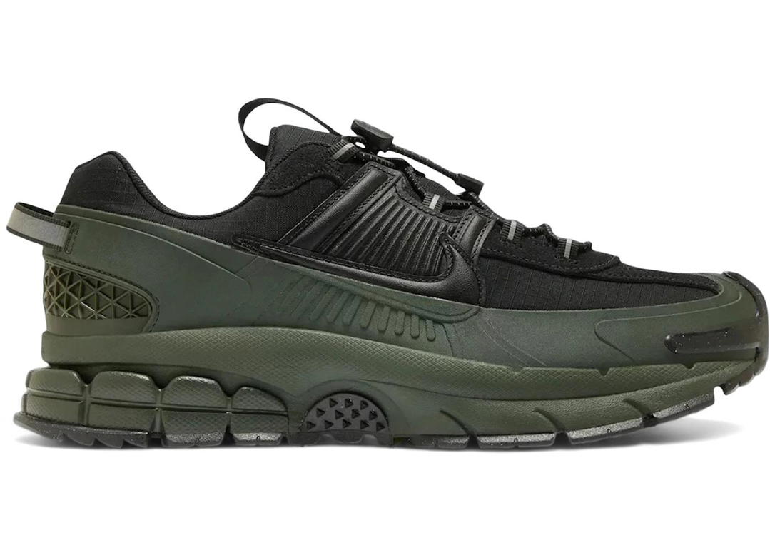 Nike Nike Zoom Vomero 5 Roam Sequoia Black