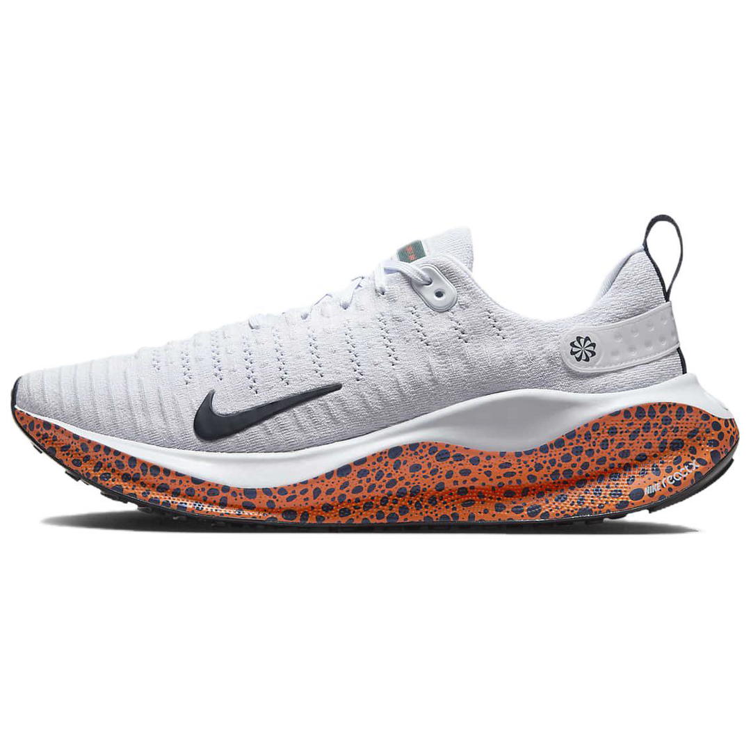 Nike Nike React Infinity Run 4 Electric Pack Olympic Safari
