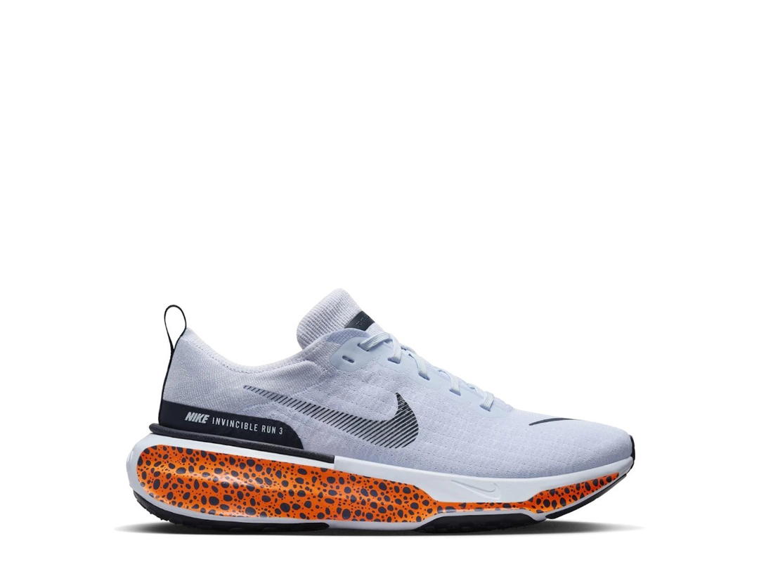 Nike Nike ZoomX Invincible Run 3 Electric Pack Olympic Safari