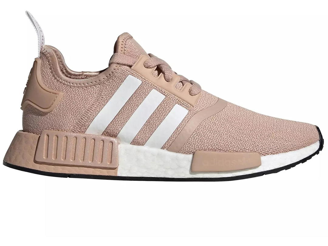 adidas adidas NMD R1 Ash Pearl White (Women's)