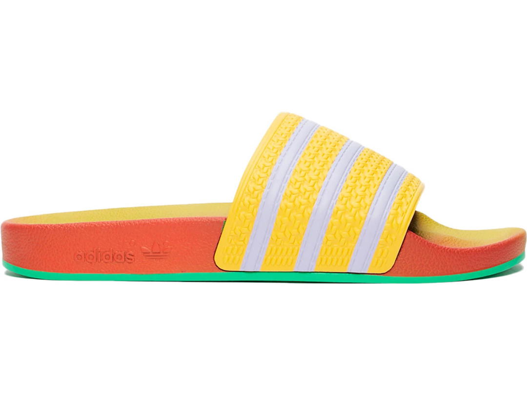 adidas adidas adilette Arizona Mucho Mango