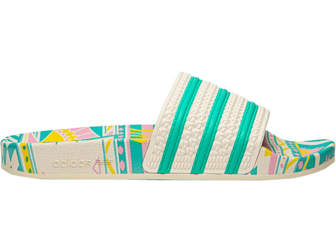 adidas adidas adilette Arizona Green Tea with Lemon