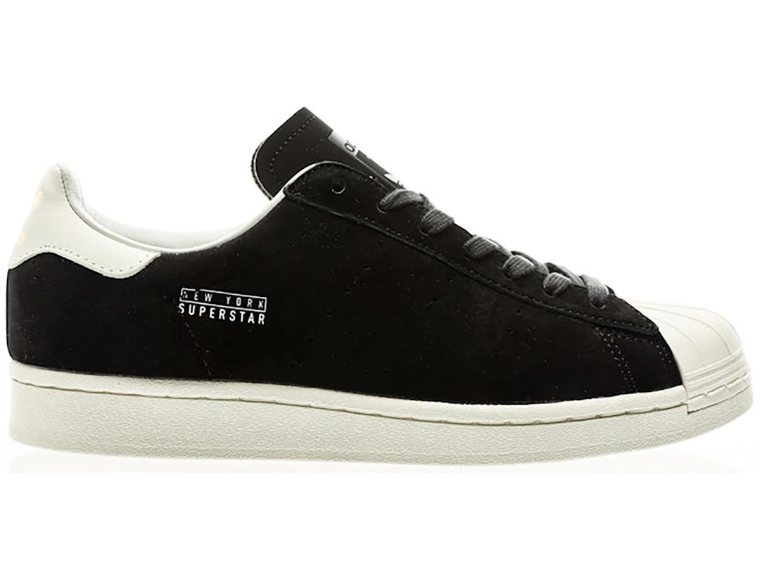 adidas adidas Superstar Pure New York