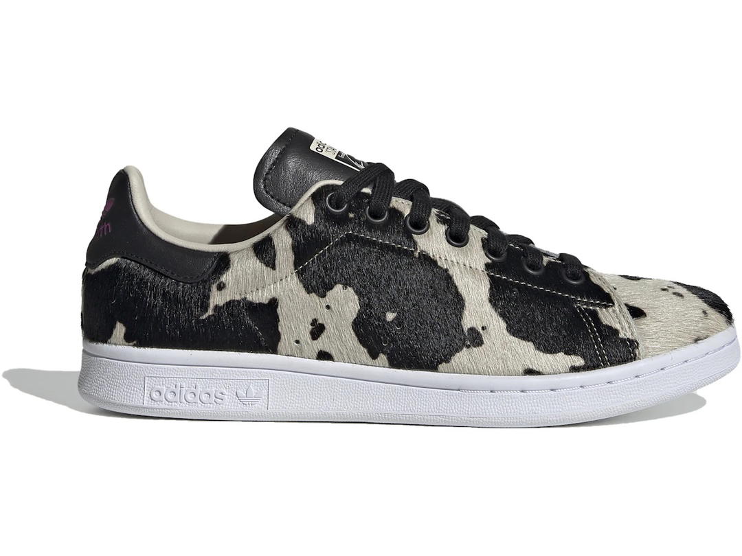 adidas adidas Stan Smith Cow Print (Women's)
