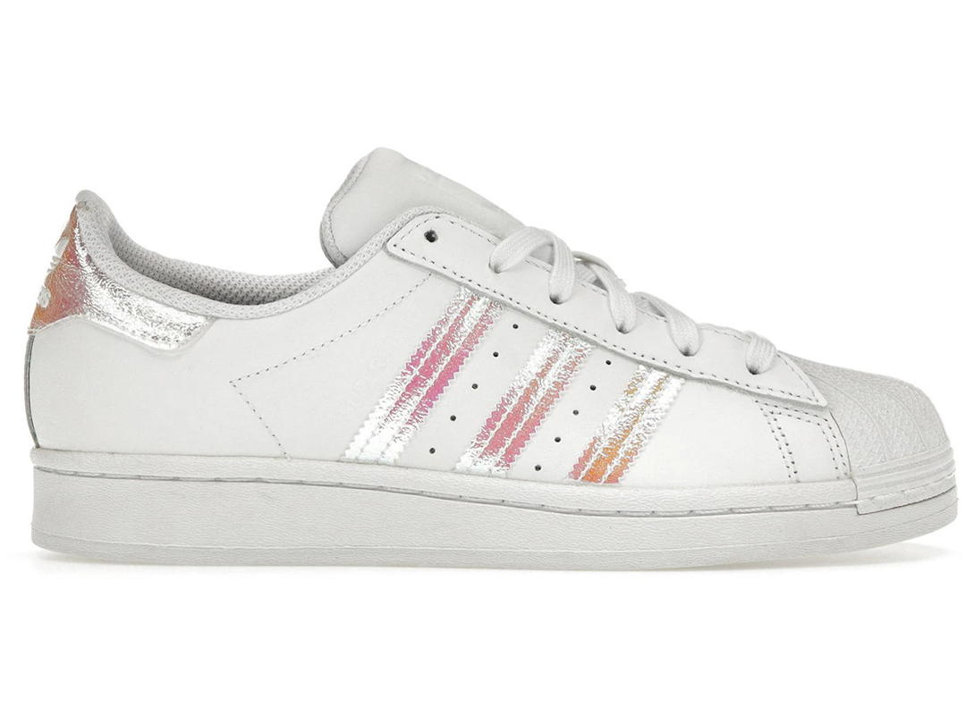 adidas adidas Superstar Cloud White Iridescent (Youth)