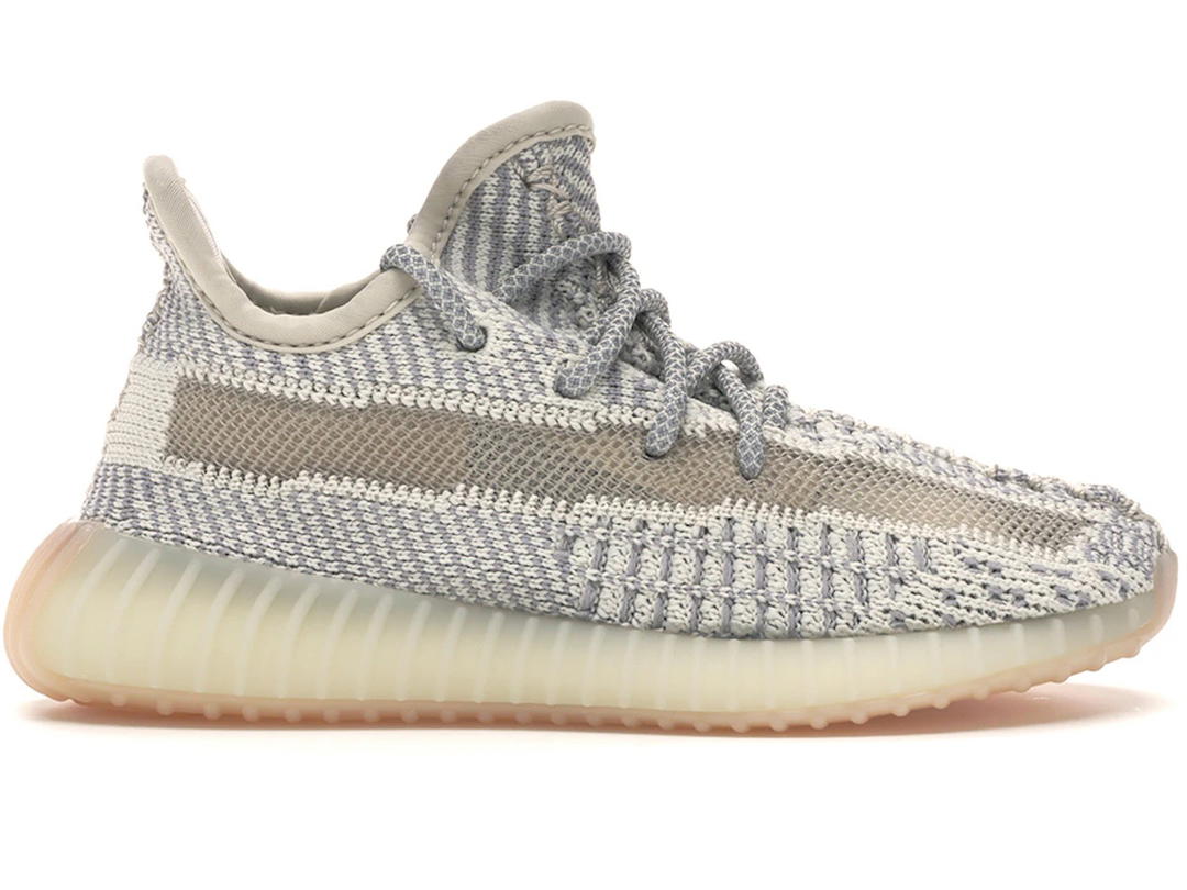 adidas adidas Yeezy Boost 350 V2 Lundmark (Infants)