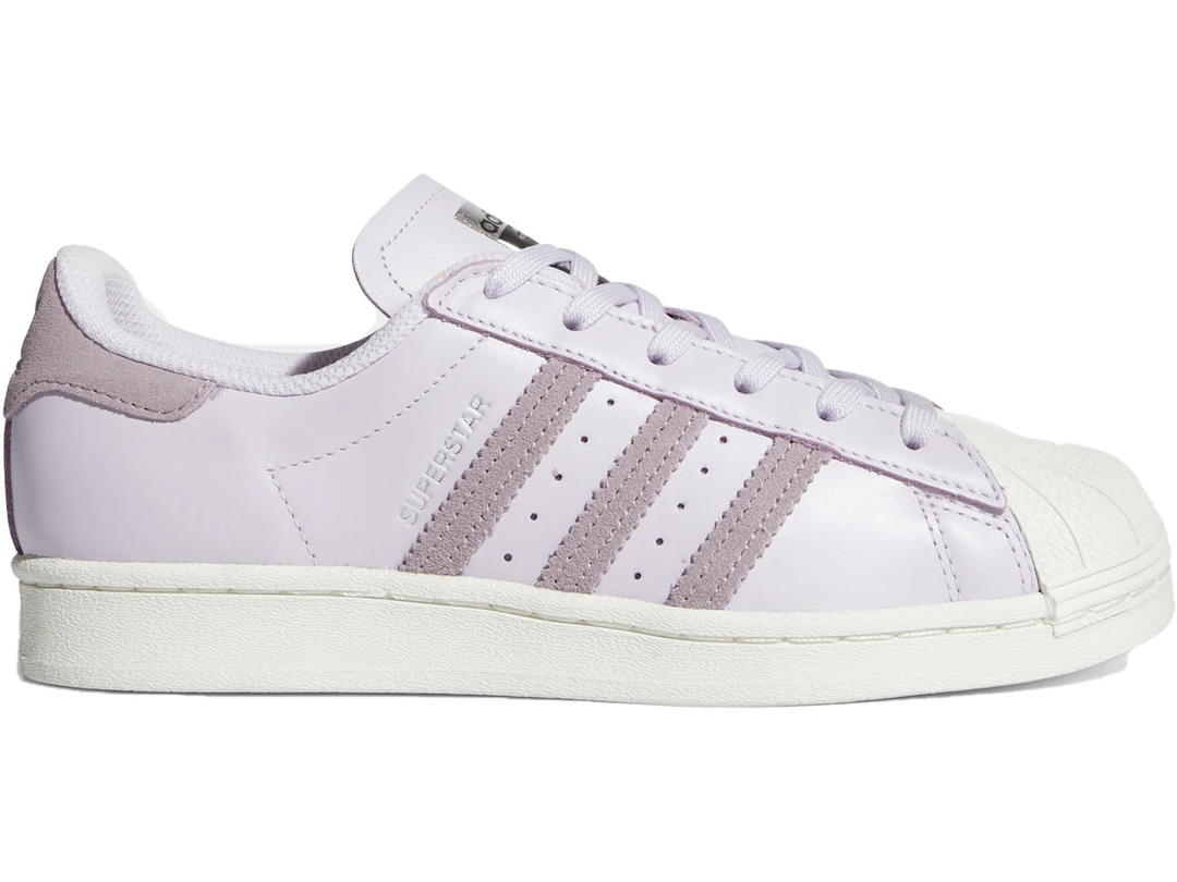 adidas adidas Superstar Purple Tint (Women's)