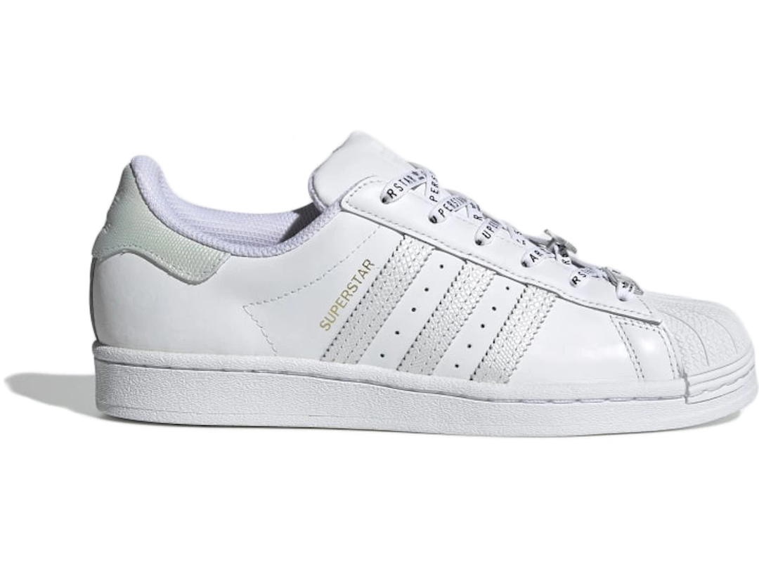 adidas adidas Superstar Cloud White Black (Women's)