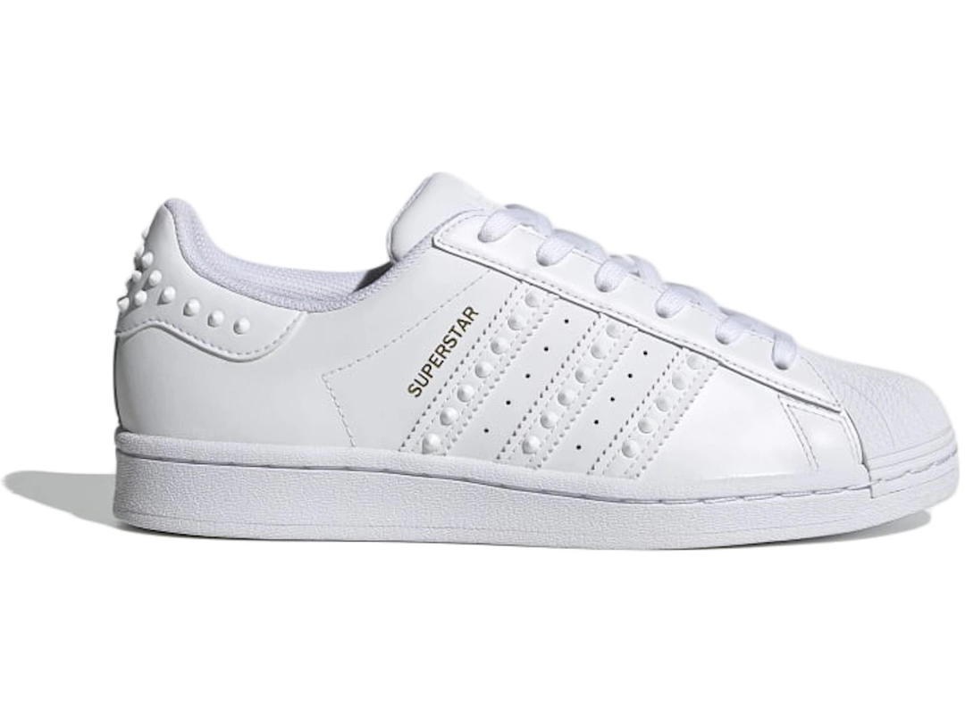 adidas adidas Superstar Cloud White Stud (Women's)