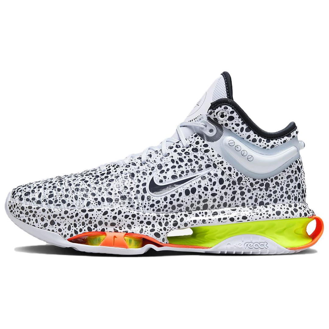 Nike Nike Air Zoom G.T. Jump 2 'Olympic Safari'