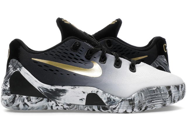Nike Nike Kobe 9 EM Low Mambacita (GS) - view 1