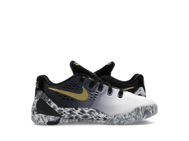 Nike Nike Kobe 9 EM Low Mambacita (GS) - view 3