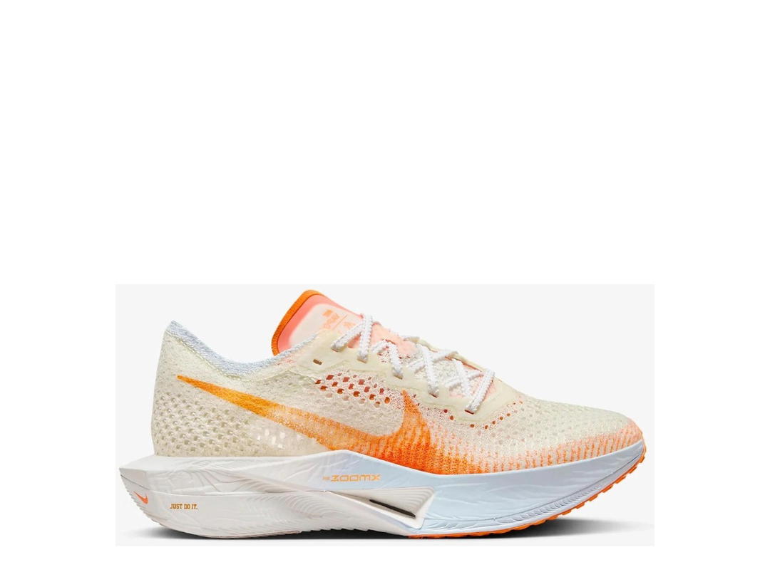 Nike Nike ZoomX Vaporfly 3 Birght Mandrin (Women's)