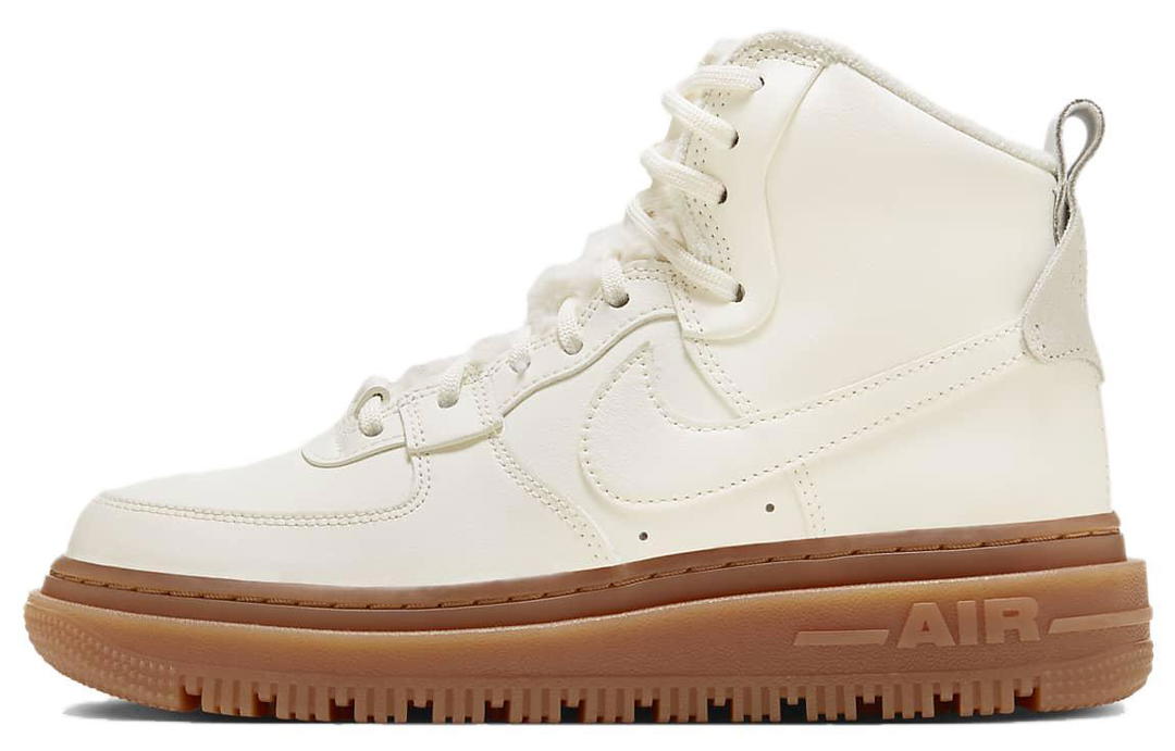 Nike Nike Air Force 1 High UT 2.0 Cream Women's