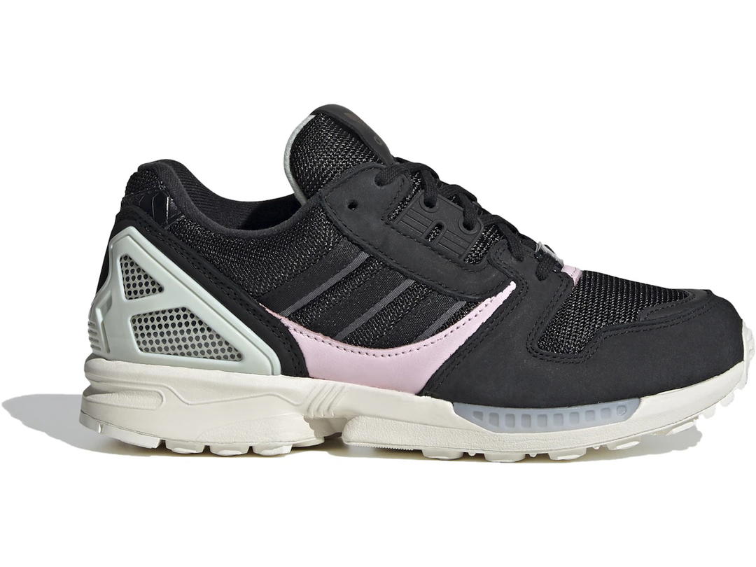 adidas adidas ZX 8000 Core Black Pink (Women's)