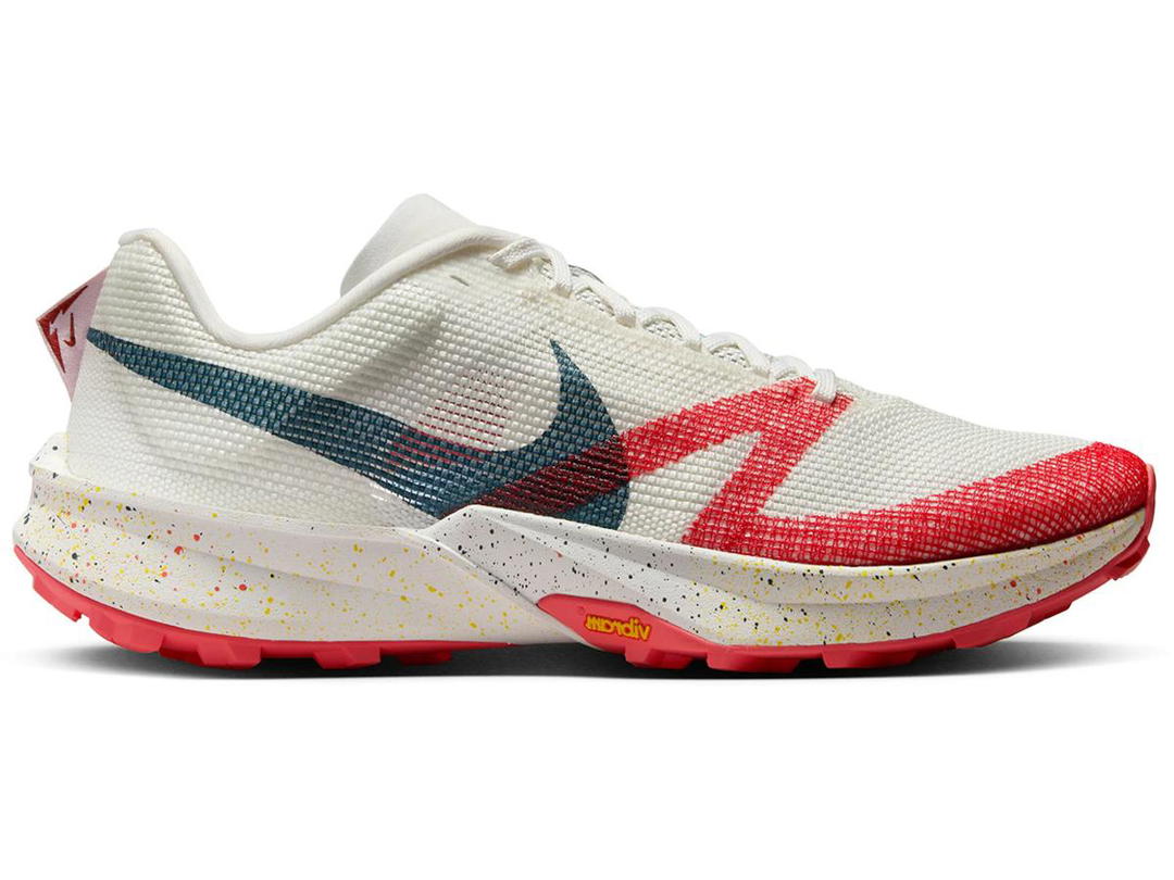 Nike Nike ReactX Terra Kiger 10 Summit White Magic Ember Cinnamon Armory Navy
